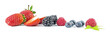 © Orlando Bellini - Frutti di Bosco 25 r