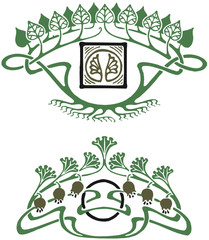  Vector Illustration - Beautiful