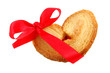 cookies heart