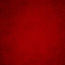 Red Vintage Background