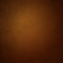 Leather Brown Shiny Textile Background