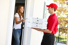 Pizza Delivery