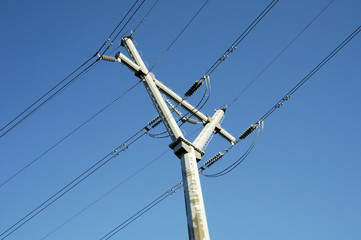 Power Transmission Line