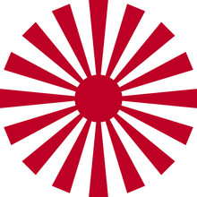 Japanese Navy Emblem
