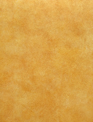 Wall Mural - orange paint texture background