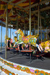 © Tadeusz Ibrom - the carousel