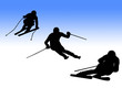 ski recreation