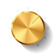 © piai - Vector volume knob