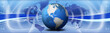 © Y. L. Photographies - world banner concept