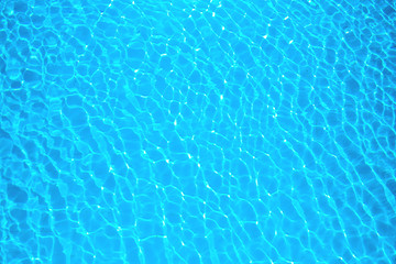 Water wallpaper of pool and light