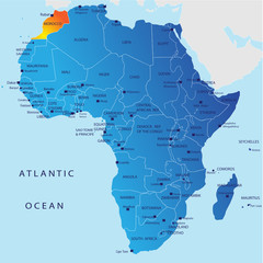 morocco