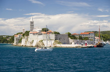 Raab Island, Croatia