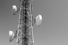 Telecommunications Tower
