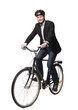 © gemenacom - man with bike