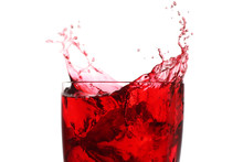 Berry Juice Drink