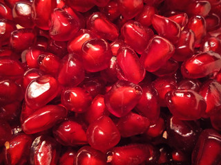 Pomegranad