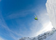 © rcaucino - Skier jump