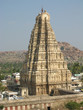 Virupaksha Temple, Hampi 4