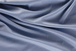 niebieski materiał, blue texture