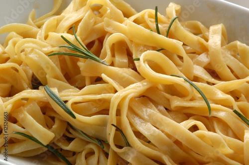 Tagliatelle Smalzade Primi Piatti Del Trentino Alto Adige Stock Photo Adobe Stock