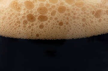 dark beer