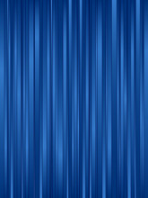 Vertical Blue Stripe  Background