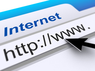 internet navegador web