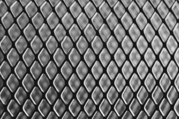 Iron Net Macro