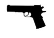 Pistole - Schusswaffe
