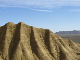 bardenas