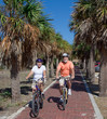 © Lisa F. Young - Active Seniors on Bikes