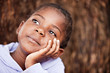 © poco_bw - dreamy african child