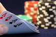 © Zarathustra - Poker