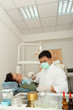 © Alexandr Vlassyuk - dentist