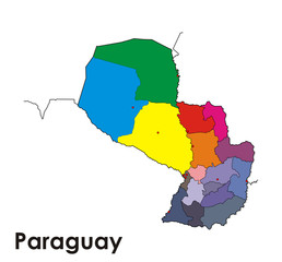 Paraguay