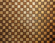 Vintage dirty floor tiles