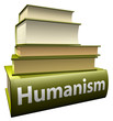 Education books - humanism