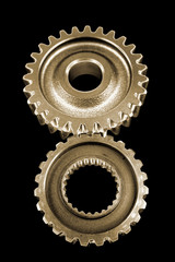 Cogwheels