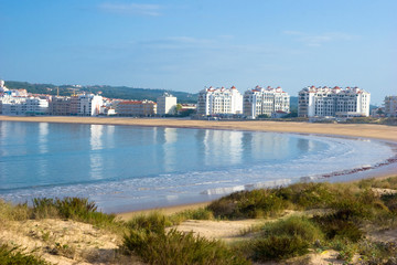 Wall Mural - Blue Bay