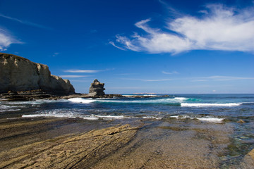 Wall Mural - beautiful beach