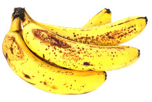 Des Bananes Bien Mûres