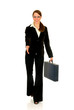 © Patrick Hermans - Successful Businesswoman