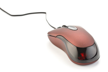 Computer mouse