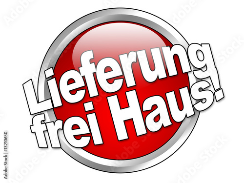 Lieferung frei Haus - kaufen Sie diese Illustration und ...