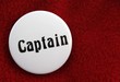 Captain badge
