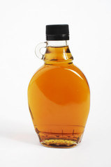 maple syrup