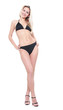 © jura - The blonde in a bathing suit