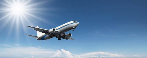 aircraft
