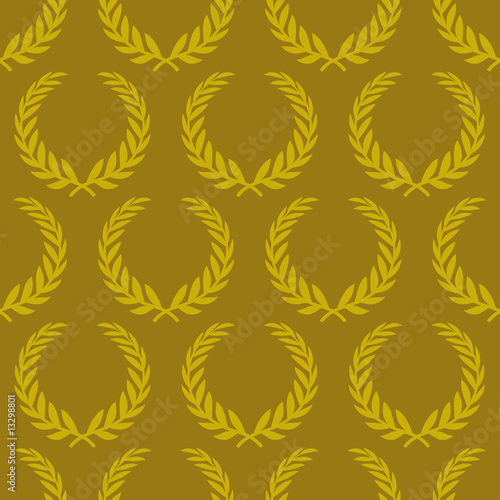 seamless laurel