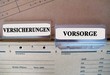 © MH - versicherung und Vorsorge